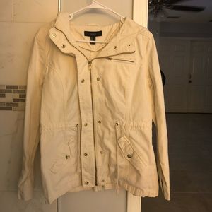 Jacket! F21